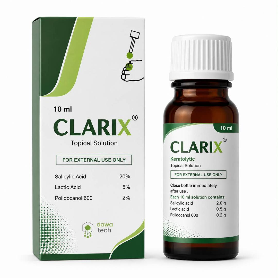 Clarix